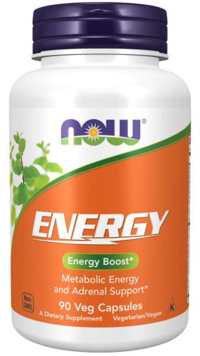 Energy 90 Capsules