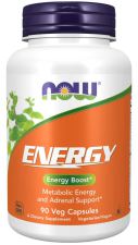 Energy 90 Capsules
