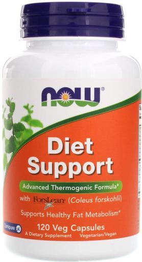 Diet Support 120 Capsules