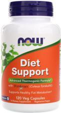 Diet Support 120 Capsules