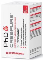 Creapure 90 Capsules