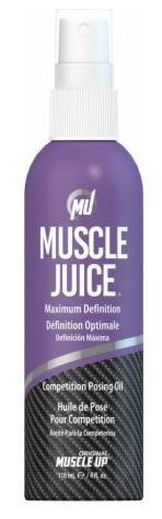 Oil Spray Posing 118 ml