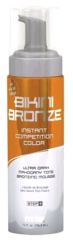 Foam with Instant Pro Tan Bikini Bronze Applicator 207 ml