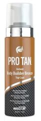 Instant Tanning Base for Competition