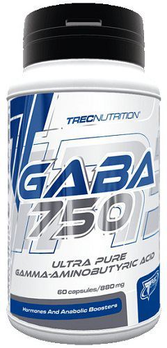Gaba 750 of 60 Capsules