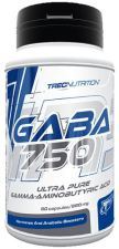 Gaba 750 of 60 Capsules