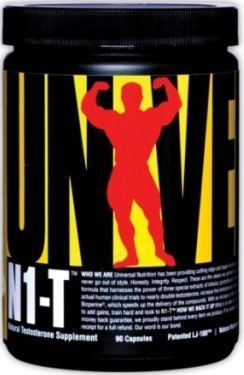 N1-T 90 Capsules