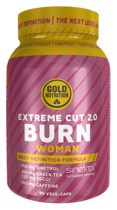 GoldNutrition Extreme Cut Explosion for Woman