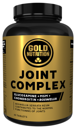 GoldNutrition Joint Sports Articular 60 Tablets