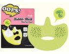 Face Mask Bubble Mask Poretox fruit