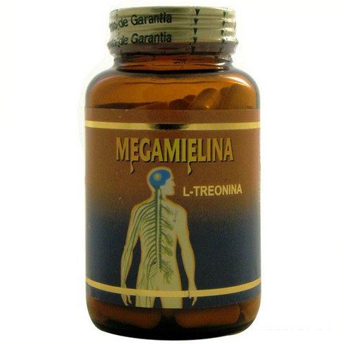 Jellybell Megamyelin 90 Capsules