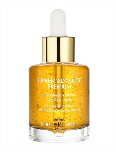 Jeanne Piaubert Suprem'Advance Premium Anti-Ageing face treatment 30 ml