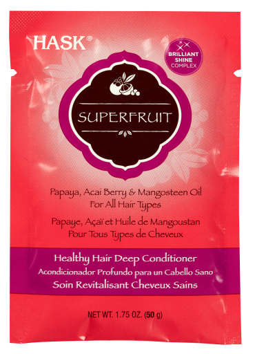 Deep Conditioner Superfruit