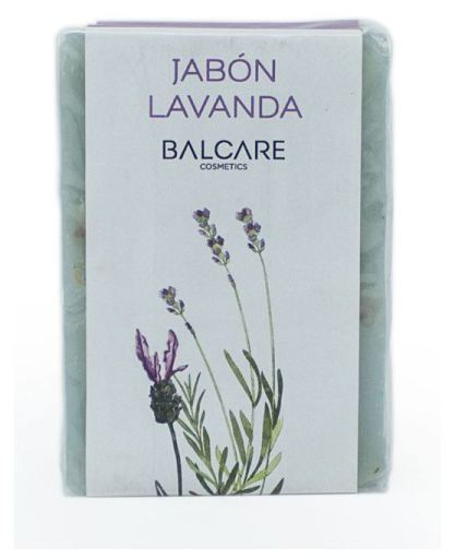 Lavender soap 100 gr