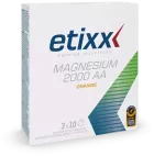 Magnesium 2000 AA 3 units