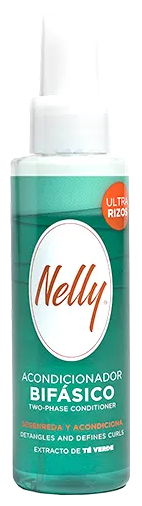 Conditioner Two-Phase Straight Hair travel size 100 ml