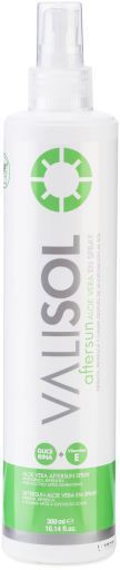 Valisol Aloe Vera Aftersun Spray 300 ml