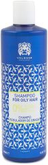 Fat Regulator Shampoo 400 ml Fat Regulator Shampoo 400 ml