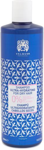 Shampoo Ultrahydrating Dry Hair 400 ml