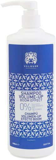Shampoo Volume Up Effect Boom 1000 ml
