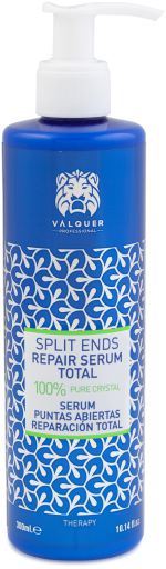 Valquer Open Tips Serum Repair Total 200 ml