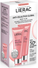 Lierac Body-Slim Anticellulite Global duo