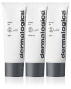 Sheer Tint Spf 20 Dark 40 ml