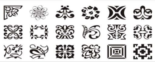 Night Lover Printing Plate