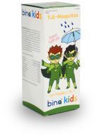 Bin&aacute; kids T.S- Moquitos