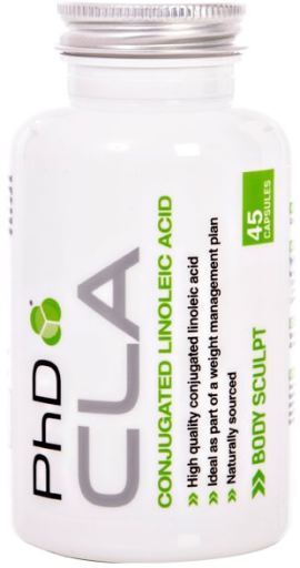 CLA 45 capsules