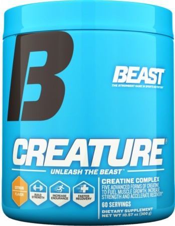 Creature Best Punch 330 g