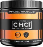 Creatine HCL Unflavored 56 g