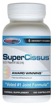 Super Cissus 150 caps