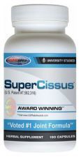 Super Cissus 150 caps