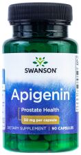 Apigenin 50mg 90 Capsules