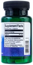 Apigenin 50mg 90 Capsules