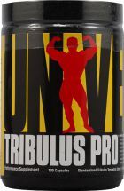 Tribulus Pro 100 capsules
