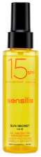 Sun Secret Aceite para el Cabello Spf15 100 ml