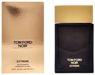 Tom Ford Noir Extreme Edp Vaporizador 100 ml