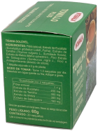 Thyme Plus Soluble 20 Sachets