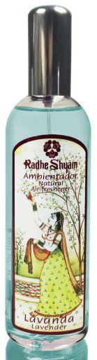 Lavender Radhe Air Freshener