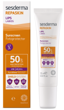 Repaskin Lipstick SPF 50 15ml