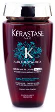 Aura Botanica Bain Micellaire Riche Shampoo 250 ml
