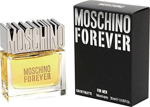 Forever Eau de Toilette Spray 30 ml