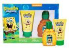 Spongebob Eau de Toilette Spray 50 ml Set 2 Pieces