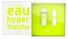 Hyper Fraiche Eau de Toilette Spray 90 ml Set 2 Pieces