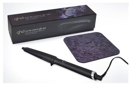 Nocturne Creative Curl maker