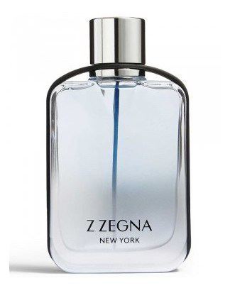 Z New York Eau de Toilette Spray 50 ml