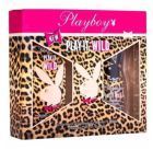 Play It Wild Eau de Toilette Spray 30 ml Set 2 Pieces