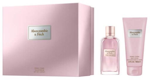 Edp Spray Woman 50 ml set 2 pieces